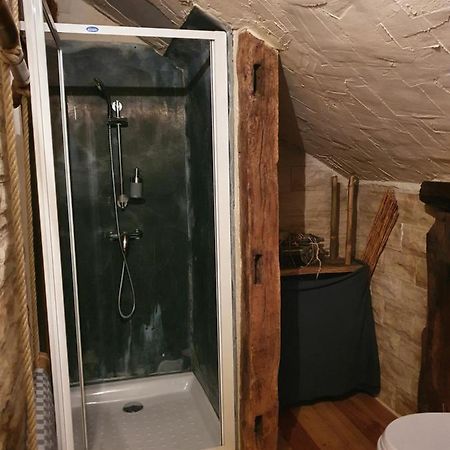 Instant De Liberte Bed & Breakfast Digoin Dış mekan fotoğraf