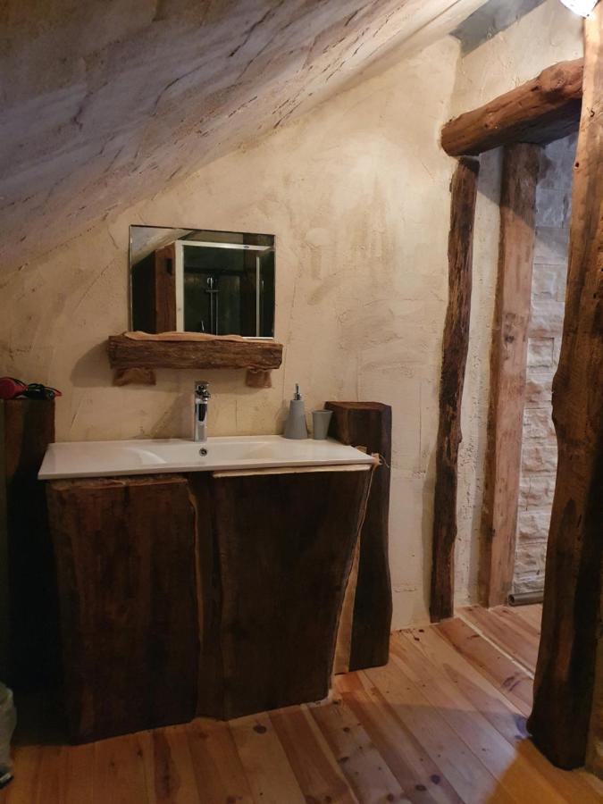 Instant De Liberte Bed & Breakfast Digoin Dış mekan fotoğraf