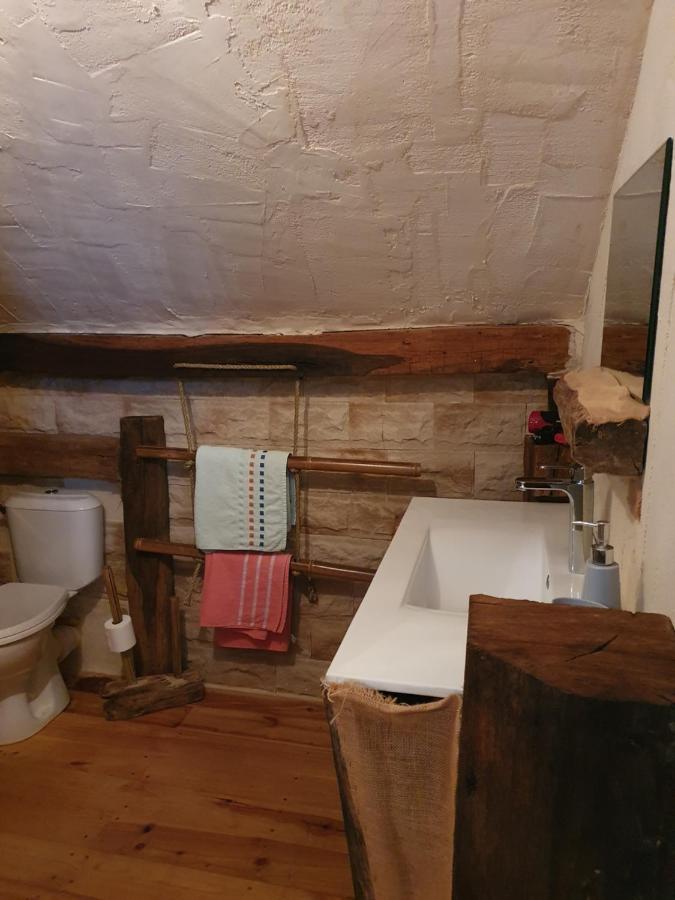 Instant De Liberte Bed & Breakfast Digoin Dış mekan fotoğraf